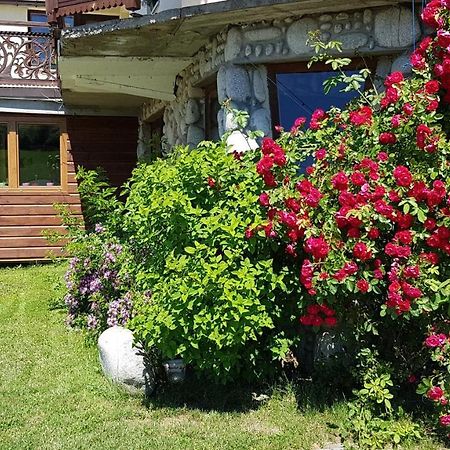 Vila Antonowka Trybsz Exteriér fotografie