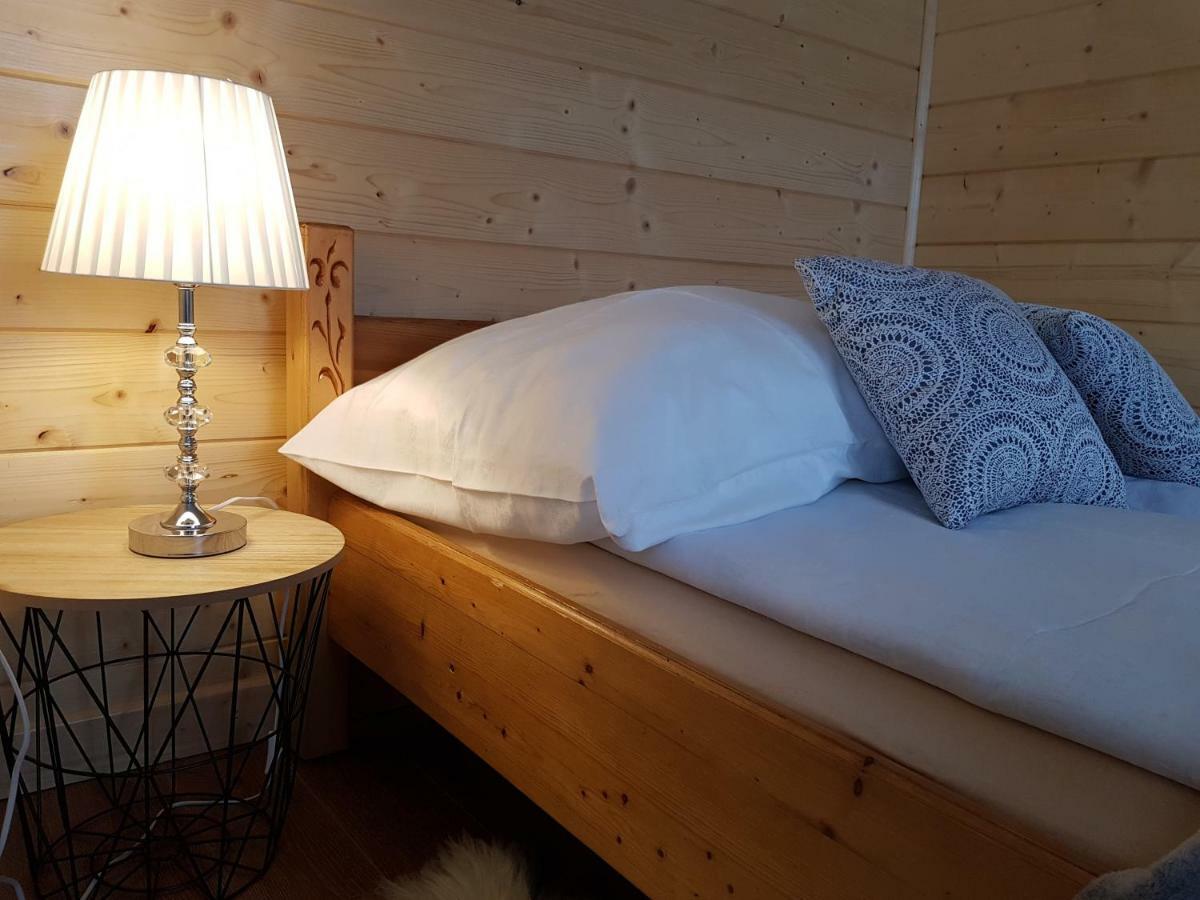 Vila Antonowka Trybsz Exteriér fotografie